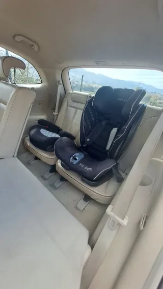 Hyundai Santa Fe 2006