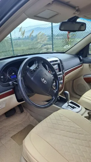 Hyundai Santa Fe 2006