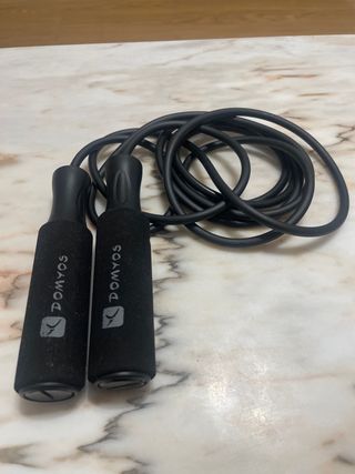 Comba DOMYOS con pesos