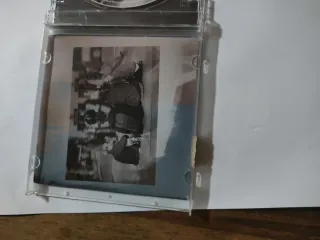 CD Avril Lavigne Let Go