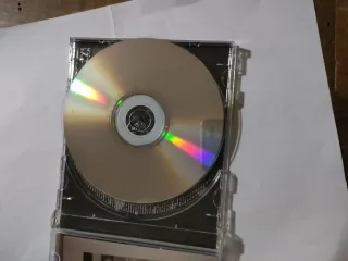 CD Avril Lavigne Let Go