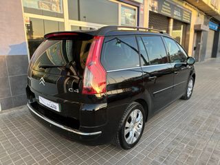 Citroen Grand C4 Picasso 2009