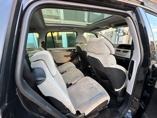 Citroen Grand C4 Picasso 2009