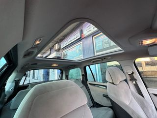 Citroen Grand C4 Picasso 2009