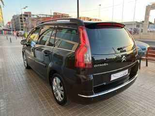 Citroen Grand C4 Picasso 2009