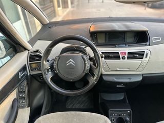 Citroen Grand C4 Picasso 2009