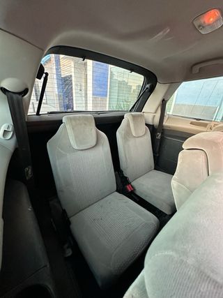 Citroen Grand C4 Picasso 2009