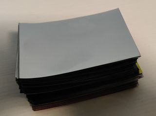 Pokémon - Lotto 125 sleeves varie