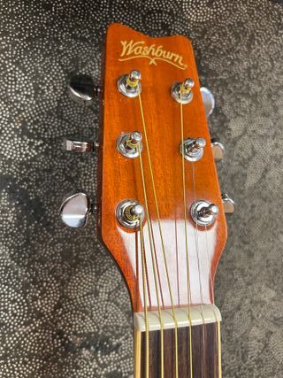 Washburn D9C Guitarra Acústica