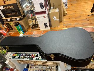 Washburn D9C Guitarra Acústica