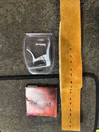 Washburn D9C Guitarra Acústica