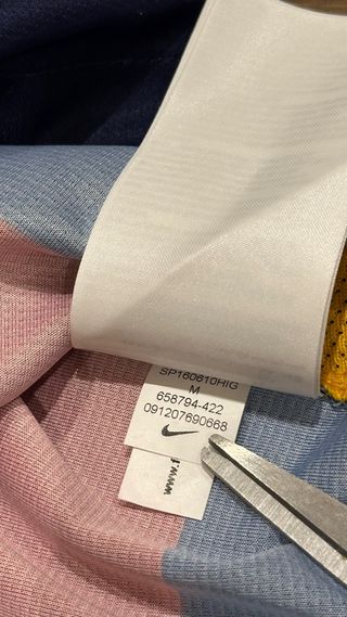 Camiseta FC Barcelona 2015/2016