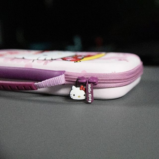 Cover protettiva Hello Kitty 3D Switch 2 e Switch