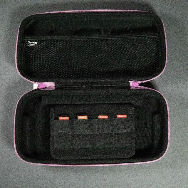 Cover protettiva Hello Kitty 3D Switch 2 e Switch