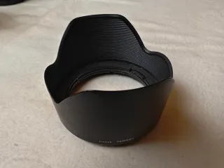 Tamron 70-180mm f2.8 Di III VXD Sony E