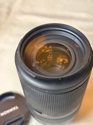 Tamron 70-180mm f2.8 Di III VXD Sony E