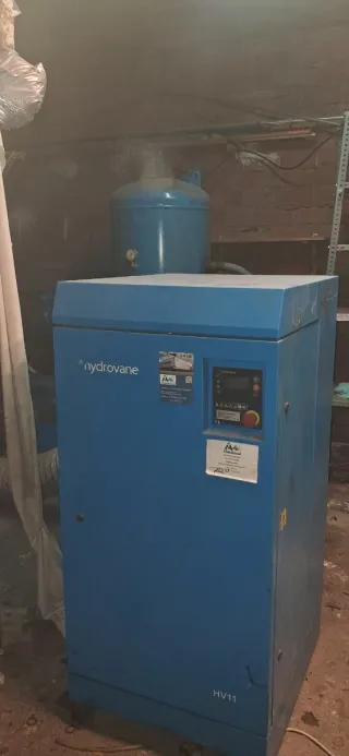 Compresor de aire Hidrovane HV11