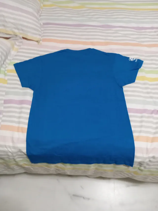 Camiseta Banana Talla XS