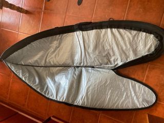 Funda tabla surf 5'9''