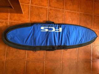 Funda tabla surf 5'9''