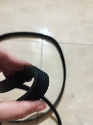 Correa distribución 2.0 HDI RHY