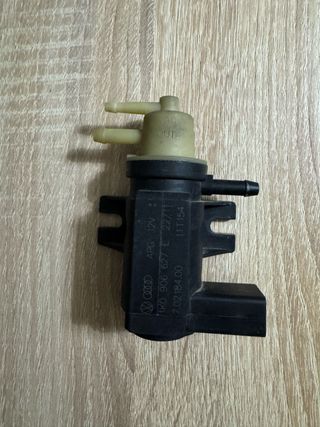 Electroválvula N75 Grupo VAG