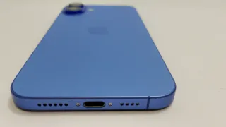 E575328-0 Iphone 16 Plus 128GB