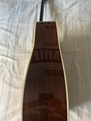 Guitarra Acústica Martin D-28