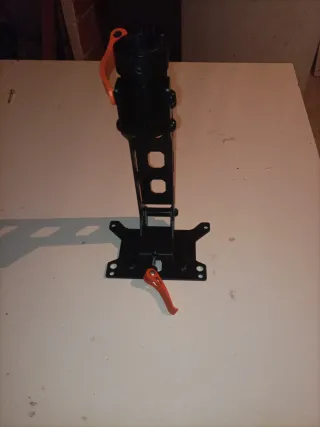 Asiento Plegable Patinete Eléctrico