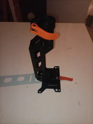 Asiento Plegable Patinete Eléctrico