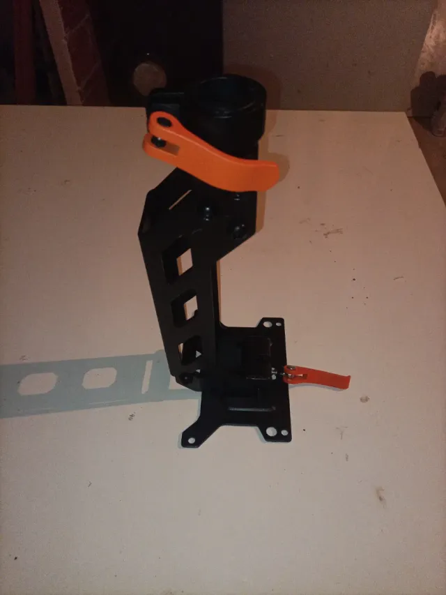 Asiento Plegable Patinete Eléctrico