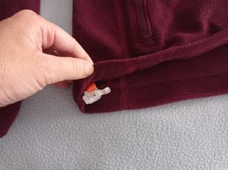 Chaqueta polar Regatta mujer Talla S