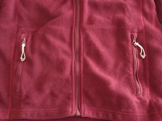 Chaqueta polar Regatta mujer Talla S