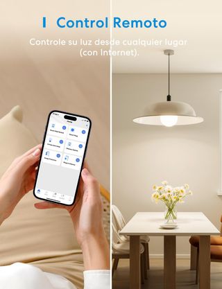 ✨ - Meross Interruptor Inteligente MSS810 | Cable