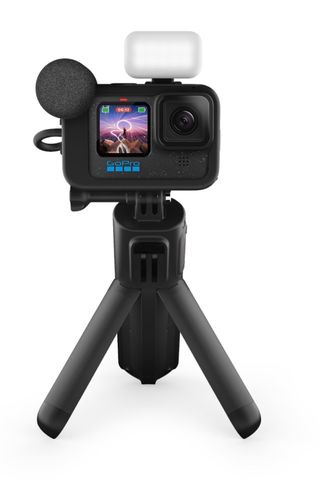 GoPro Hero 12 Black Creator Edition