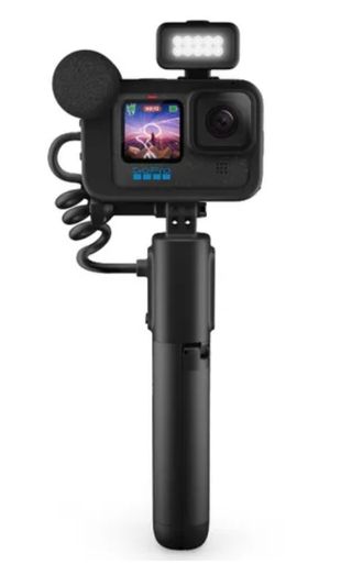 GoPro Hero 12 Black Creator Edition