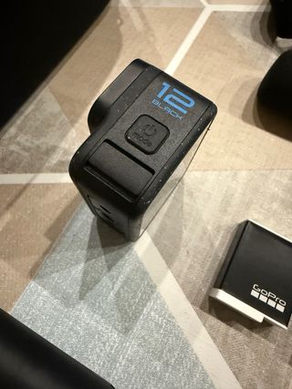GoPro Hero 12 Black Creator Edition