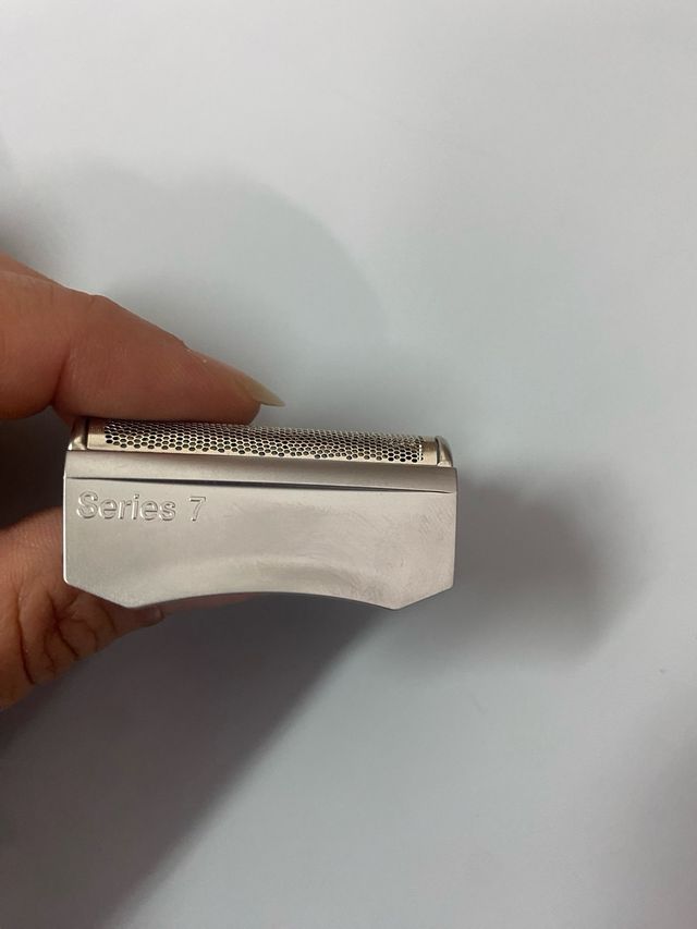 Cabezal Braun Series 7 Cassette 70S