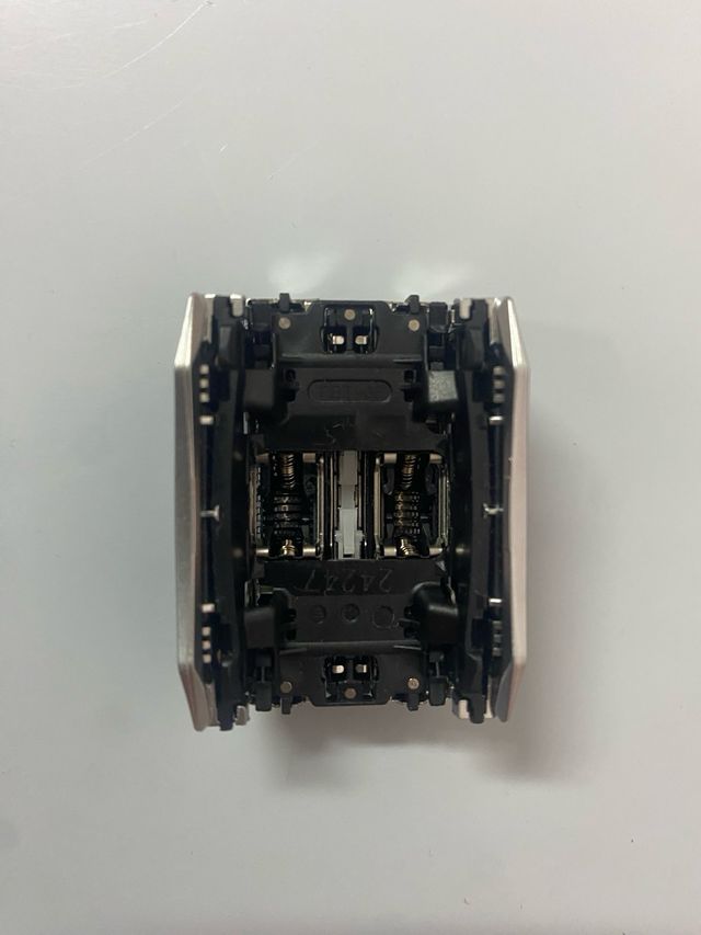 Cabezal Braun Series 7 Cassette 70S