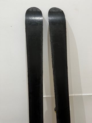 Esquís infantiles Rossignol 120 cm