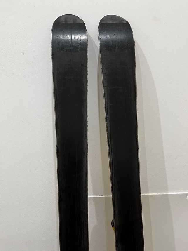 Sci infantili Rossignol 120 cm