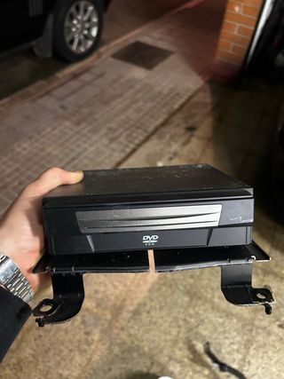 Despiece Mazda RX-8 Interior