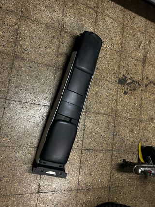 Despiece Mazda RX-8 Interior