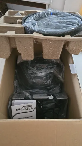 Volante Thrustmaster Ferrari F1 Add-On PS5