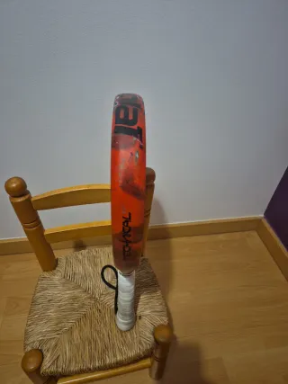 Pala de pádel Babolat Viper