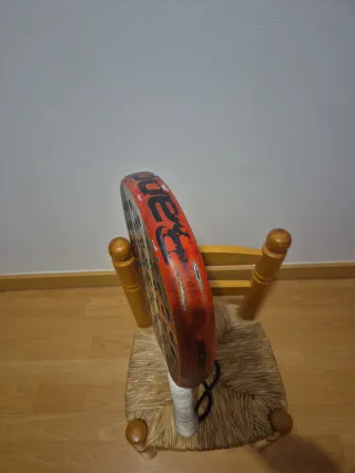 Pala de pádel Babolat Viper