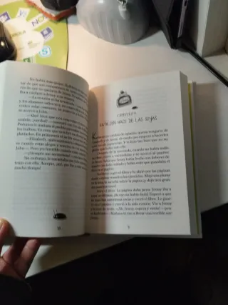 Enid Blyton. La niña más rebelde, 2. La niña má...