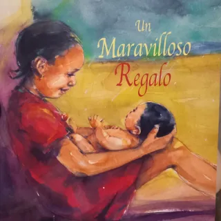Un maravilloso regalo