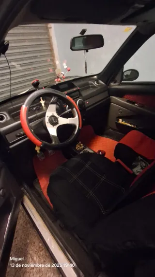 MICRO CAR LIGIER XTOO DIESEL AUTOMATICO