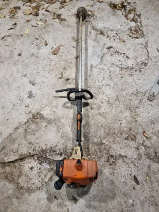 Desbrozadora Stihl FS 120